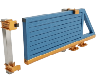 Фурнітура для відкатних воріт (консольних)