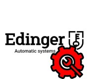 Комплекти автоматики Edinger