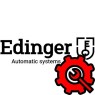 Комплекти автоматики Edinger