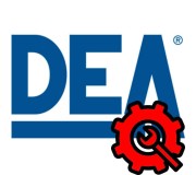 Комплекты автоматики DEA