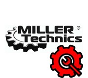 Комплекты автоматики Miller Technics