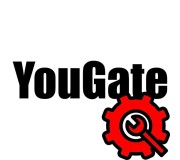 Комплекты автоматики YouGate