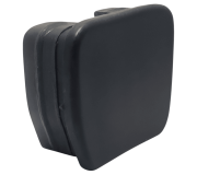 Заглушки для напрямної балки воріт