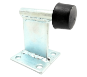 Механические стопоры и упоры для ворот