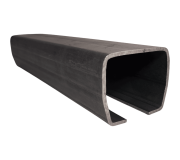 Направляющие балки и профили для ворот и конструкций