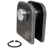 Додаткові комплектуючі та фурнітура для воріт