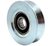 Ролики для відкатних воріт (поштучно)