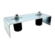 Верхние направляющие ролики для откатных ворот (поштучно)