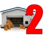 Склад №2