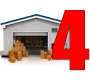 Склад №4 Склад №4
