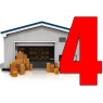 Склад №4