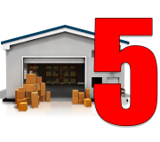 Склад №5 Склад №5