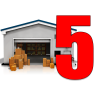 Склад №5