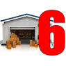 Склад Stilon (Стілон)