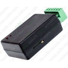 071902. GSM ключ RC-30 с функцией охраны