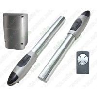 131903. Автоматика для розпашних воріт Miller Technics 3000