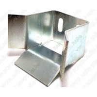 142310. Уловлювач з полицею 110 мм (до 800 кг)