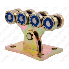 141055. Каретка для відкатних воріт Люкс 301 (70×60)