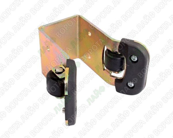 Комплект фурнітури для відкатних воріт НВ Люкс ПЛЮС Panska 500 кг (арт. 141070)