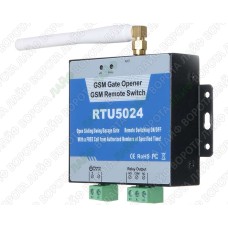 220626. GSM ключ RTU-5024
