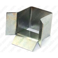 141039. Уловлювач для відкатних воріт нижній 70 мм