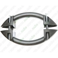 220605. Пластиковая ручка для ворот