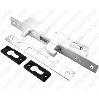 220611. Замок крюк для откатных ворот К-40