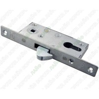 220612. Замок крюк для откатных ворот К-60