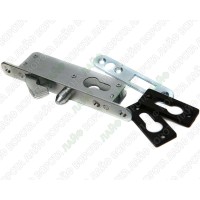 220614. Замок крюк для откатных ворот К-35