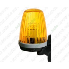 220631. Сигнальна лампа універсальна LED 12-230V