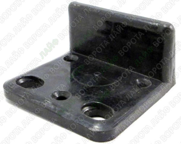 3123. Центральний стопор для воріт та хвірток ПОЛІМЕР