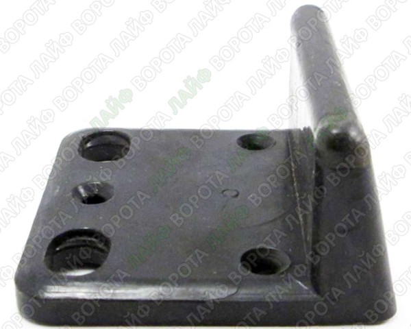 3123. Центральний стопор для воріт та хвірток ПОЛІМЕР