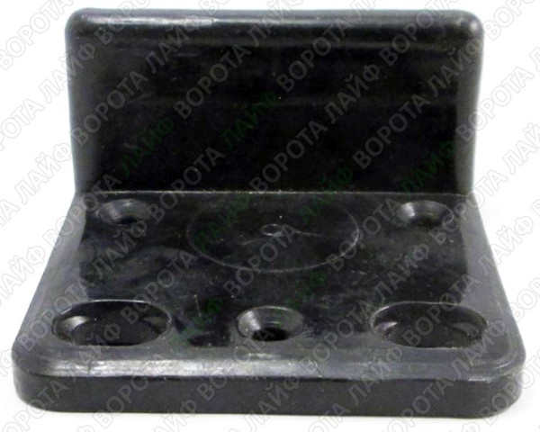 3123. Центральний стопор для воріт та хвірток ПОЛІМЕР