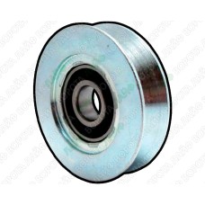 372321. Опорний ролик Ø78 мм під КУТОК