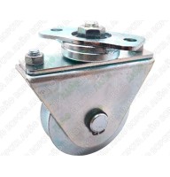 372351. Ролик РАДІУС з поворотним кронштейном