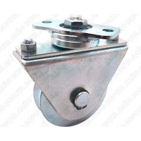 372351. Ролик РАДІУС з поворотним кронштейном