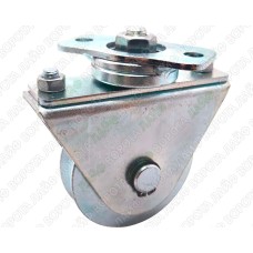 372351. Ролик РАДІУС з поворотним кронштейном