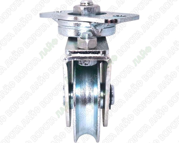 372351. Ролик РАДІУС з поворотним кронштейном