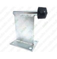 412318. Боковой стопор для ворот и калиток