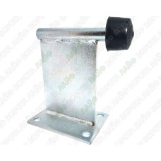 412318. Бічний стопор для воріт та хвірток