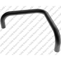 412360. Ручка для ворот и калиток У