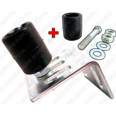 422323. Напрямні ролики з кронштейном КСВ