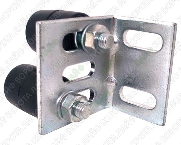 422323. Напрямні ролики з кронштейном КСВ