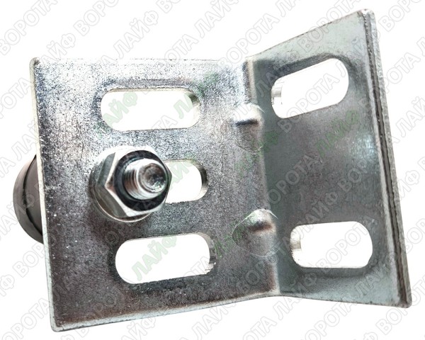 422323. Направляющие ролики с кронштейном КСВ 422323. Направляющие ролики с кронштейном КСВ