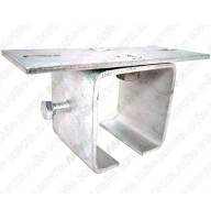 422338. Стельовий кронштейн для балки 70×58, 69×58