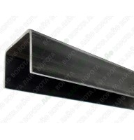 422341. Напрямний профіль під ролик 34 mm (МЕТР)