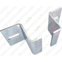 422349. Кронштейн потолочный ТИП 2 (для балки 69×58)