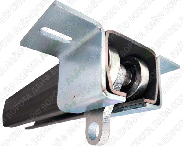 422349. Кронштейн стельовий ТИП 2 (для балки 69×58)