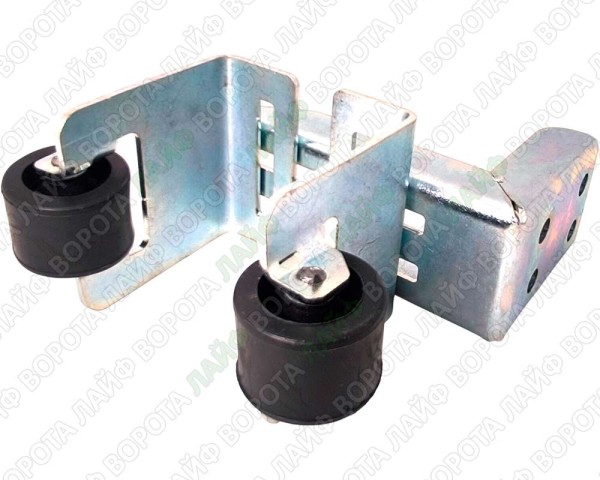 422361. Монтажний куточок для уловлювача - ТИП 2