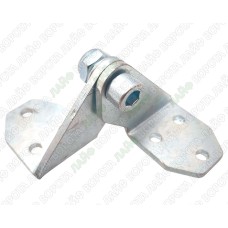 702320. Петля радіус